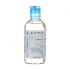 Micellar water for the person Hydrabio H2O Micelle Solution Bioderma, 250 ml