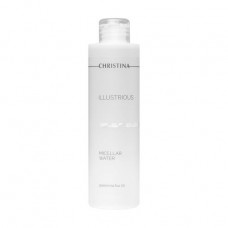 Micellar water for the person Christina Illustrious Micellar Water, 300 ml