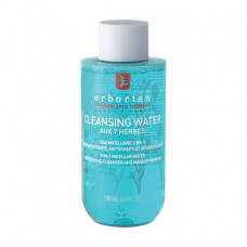 Micellar water for the person Erborian Cleansing Micellar Water Cleanser, 190 ml