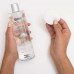 Micellar water for the person Isdin Micellar Solution 4 in 1 for sensitive skin, 400 ml