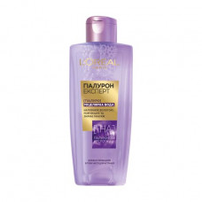 Micellar water for the person L'Oreal Paris Hyaluron Expert, 200 ml