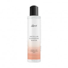 Micellar water for the person Lapush Micellar Cleansing Water for the normal and combined skin, 150 ml