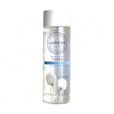 Micellar water for the person Lumene Klassikko cleaning, 200 ml