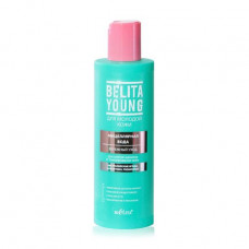 Micellar water for clarification of the person Belita Belita Young for young skin, 200 ml