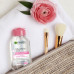 Micellar water for clarification of the face, eyes and lips of Garnier Skin Naturals, 100 ml