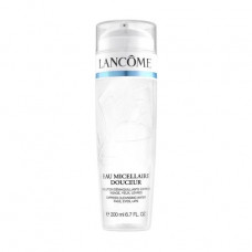 Micellar water for removal of a make-up of Lancôme Eau Micellaire Douceur, 200 ml