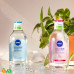Micellar water for dry and sensitive skin of NIVEA MicellAIR Breath of skin, 400 ml