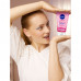 Micellar gel + pink Nivea Make Up Expert water for washing with water, 150 ml