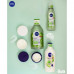Micellar gel for washing of Nivea Naturally Good with an aloe belief, 140 ml