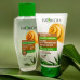 Micellar gel for washing B_okon Sekret of a snail, with a filtrate of a mutsin of a snail, 150 ml
