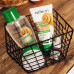 Micellar gel for washing B_okon Sekret of a snail, with a filtrate of a mutsin of a snail, 150 ml
