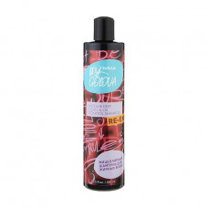 Micellar oily hair SelfieLab My Golova shampoo, 400 ml