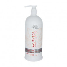 The micellar shampoo for hair of Triuga Ayurveda Professional Hair Care Regulating 1 l