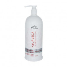 Micellar shampoo for hair of Triuga Ayurveda Professional Hair Care, Wosstanawliwaueschtschi, 1 l