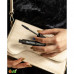 Multipurpose mascara 3 in 1 Advena Cosmic Volume Mascara by Olya Polyakova, Deep Black, 12 ml