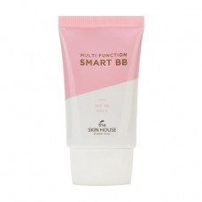 Multipurpose BB cream for the person The Skin House Multi Function Smart BB SPF30/PA ++, 30 ml