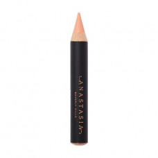 Multipurpose pencil for eyebrows of Anastasia Beverly Hills Pro Pencil Eye Shadow Primer & Color Corrector, Base 2, 2.48 g