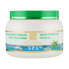 Multipurpose Health And Beauty Multi-Purpose Cream cream with an aloe belief, 250 ml
