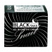Multipurpose cream for the person FarmStay All-In-One Black Snail Cream with mutsiny a black snail, 100 ml