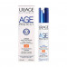 Multipurpose cream for the person Uriage Age Protect Creme Multi-Actions SPF 30 Lifting + Uwlazhnenije for normal and dry skin, 40 ml