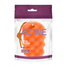 Bast peeling of Suavipiel Active Esponja Extra Peeling