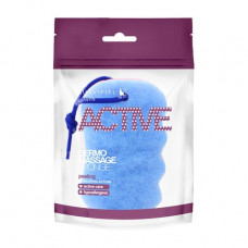 Bast massage Suavipiel Active Dermo Massage Sponge