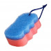 Bast massage Suavipiel Active Dermo Massage Sponge