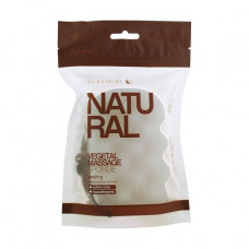 Bast massage Suavipiel Natural Vegetal Massage Sponge