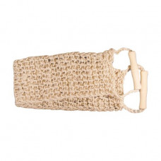 Bast massage TITANIA in the form of a belt