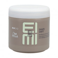 The modeling Wella Professionals Eimi Shape Shift paste with gloss, 150 ml
