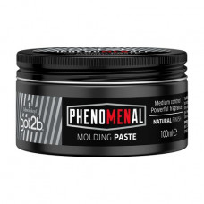 The modeling paste for men of PhemoMENal Got2B for hair dressing, 100 ml