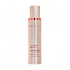 The modeling serum for the person Clarins V Shaping Facial Lift Serum, 100 ml