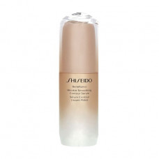 The modeling serum for the person Shiseido Benefiance Wrinkle Smoothing Contour Serum smoothing wrinkles, 30 ml