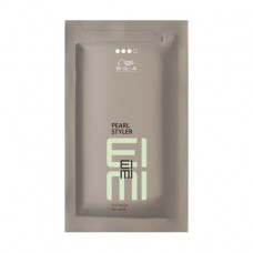 The modeling Wella Professionals EIMI Pearl Styler hair gel, 6 ml