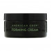 The modeling cream for hair of American Crew Forming Cream of men's, 85 g