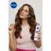 The modeling Nivea hairspray Curls, fixing 3, 250 ml