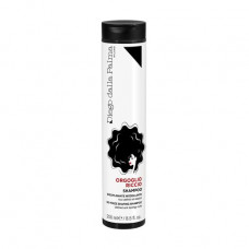The modeling Diego Dall Palma Orgoglioriccio No-Frizz Shaping Shampoo shampoo for a curly hair, 250 ml
