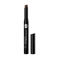 The modeling wax for eyebrows of Bell Hypoallergenic Brow Modelling Wax 01, 2 g