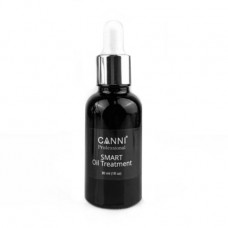 Molecular nail, hands smart oil and legs of Canni Smart Oil Treatment, 30 ml