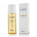 Milk oil for removal of a make-up of Christian Dior Hydra Life Oil To Milk Makeup Removing Cleanser, 200 ml