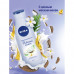 Milk leaving for Nivea body the Paradise coco, 200 ml