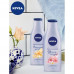 Milk leaving for Nivea body the Paradise coco, 200 ml
