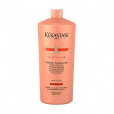 Milk of Kerastase Discipline Fondant Fludealiste for instant smoothing of all types of an unruly hair of 1000 ml
