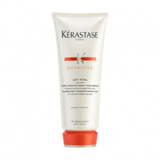 Milk of Kerastase Lait Vital Irisome Nutritive for normal and hardly dry hair, 200 ml