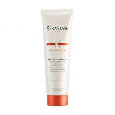 Milk of Kerastase Nutritive Nectar Thermique for protection of dry hair during laying, 150 ml