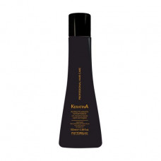 Milk of Phytorelax Laboratories Keratin Repair Instant Reconstruction Milk for an instant hair recovery, 100 ml