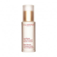 Milk for a bust of Clarins Bust Beauty Lotion, 50 ml