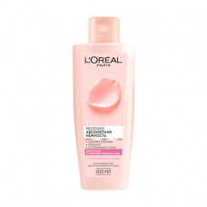 L'Oreal Paris face milk Absolute tenderness, for dry and sensitive skin, 200 ml
