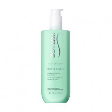 Biotherm Biosource Cleansing Milk for Normal Skin make-up remover milk, 400 ml