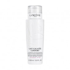 Lancôme Galatee Confort make-up remover milk, 400 ml